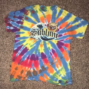 sublime T-shirt